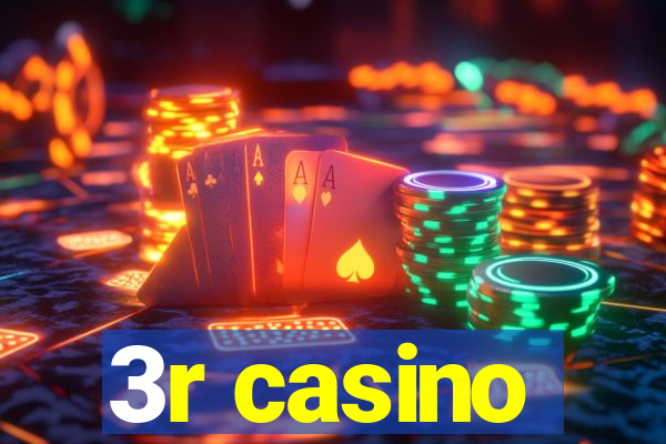 3r casino